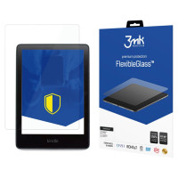 3Mk Protection Kindle Paperwhite 5 - 3mk FlexibleGlass™ 8.3''