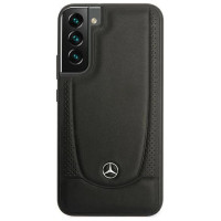 Mercedes MEHCS22MARMBK S22+ S906 czarny/black Leather Urban Line