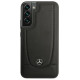 Mercedes MEHCS22MARMBK S22+ S906 czarny/black Leather Urban Line
