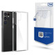 3Mk Protection Samsung Galaxy S22 Ultra 5G - 3mk Clear Case