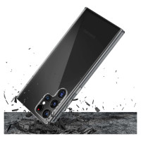 3Mk Protection Samsung Galaxy S22 Ultra 5G - 3mk Clear Case