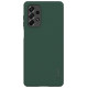 Nillkin Super Frosted Shield Pro durable case cover for Samsung Galaxy A73 green