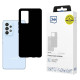 3Mk Protection 3MK Matt Case Sam A53 5G A536 black / black