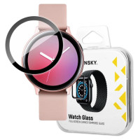 Wozinsky Hybrid Watch Glass for Samsung Galaxy Watch Active 2 44mm