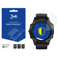 3Mk Protection Garmin Fenix 6 Pro - 3mk Watch Protection™ v. FlexibleGlass Lite