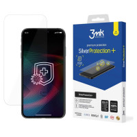 3Mk Protection 3mk Silver Protection+ Antibacterial Screen Protector for iPhone 14 Pro / iPhone 14 Gamers