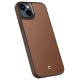 Spigen Cyrill Kajuk Mag Case with MagSafe for iPhone 14 Plus - Brown