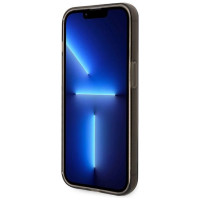 Guess GUHCP14LHGCOK iPhone 14 Pro 6.1 "black / black hardcase Translucent