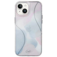 Uniq Coehl Palette case for iPhone 14 Plus - blue