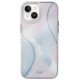 Uniq Coehl Palette case for iPhone 14 Plus - blue