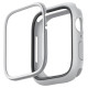 Uniq Moduo case for Apple Watch 4/5/6/7/8/SE/SE2 40/41mm - chalk gray