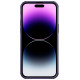 Nillkin CamShield S Case iPhone 14 Pro Max Armored Cover Camera Protector Purple