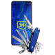 3Mk Protection Tempered glass for Xiaomi Redmi Note 12 Pro 9H from the 3mk HardGlass Lite series