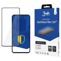 3Mk Protection Tempered glass for Samsung Galaxy A54 5G 9H from the 3mk HardGlass Lite series