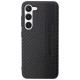 Mercedes AMG AMHCS23MBLSCA S23+ S916 black/black hardcase Carbon Stripe&Embossed