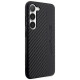 Mercedes AMG AMHCS23MBLSCA S23+ S916 black/black hardcase Carbon Stripe&Embossed