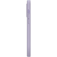 Uniq Lino case for iPhone 14 Plus - lilac