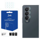 3Mk Protection 3mk Lens Protection™ hybrid camera glass for Samsung Galaxy Z Fold 4 (front)