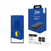 3Mk Protection 3mk ARC+ foil for Poco X5 Pro 5G