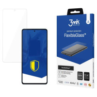 3Mk Protection 3mk FlexibleGlass™ hybrid glass on Poco X5 5G