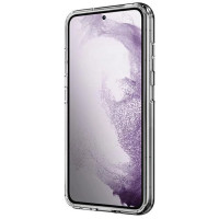 Uniq LifePro Xtreme case for Samsung Galaxy S23+ - transparent