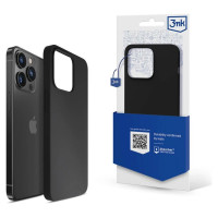 3Mk Protection Apple iPhone 14 Pro Max - 3mk Silicone Case