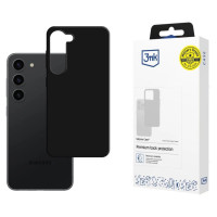 3Mk Protection Samsung Galaxy S23 5G - 3mk Silicone Case