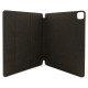 Guess Etui Guess 4G Stripe Allover na iPad Pro 12.9" - czarne