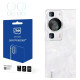 3Mk Protection 3mk Lens Protection™ hybrid camera glass for Huawei P60 Pro