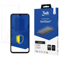 3Mk Protection 9H 3mk HardGlass™ glass on Samsung Galaxy A34 5G