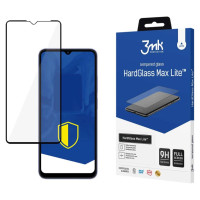 3Mk Protection 9H 3mk HardGlass Max Lite™ glass on Xiaomi Redmi 9AT