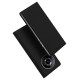 Dux Ducis Skin Pro Case Realme 11 Flip Card Wallet Stand Black
