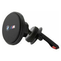 BMW case BMCMM22MRK magnetic holder for air vent/cockpit/window - black M Edition