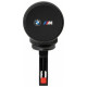 BMW case BMCMM22MRK magnetic holder for air vent/cockpit/window - black M Edition