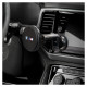 BMW case BMCMM22MRK magnetic holder for air vent/cockpit/window - black M Edition