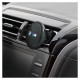 BMW case BMCMM22MRK magnetic holder for air vent/cockpit/window - black M Edition