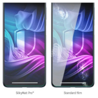 3Mk Protection 3mk Silky Matt Pro Matte Film for Xiaomi Mi 11 Lite 4G / 5G / 11 Lite 5G NE