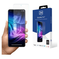 3Mk Protection Samsung Galaxy A52 4G/5G A52s 5G - 3mk Silky Matt Pro