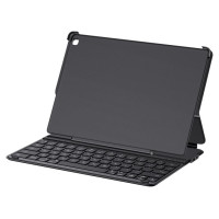 Baseus Brilliance Series keyboard case for iPad 10.2'' (2019/2020/2021) + USB-C cable - black