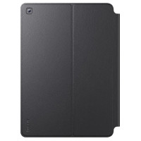 Baseus Brilliance Series keyboard case for iPad 10.2'' (2019/2020/2021) + USB-C cable - black