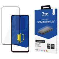 3Mk Protection Redmi Note 12 4G - 3mk HardGlass Max Lite™