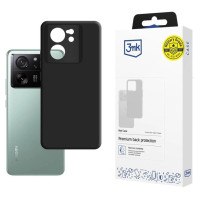 3Mk Protection 3mk Matt Case for Xiaomi 13T - black