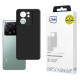 3Mk Protection 3mk Matt Case for Xiaomi 13T - black