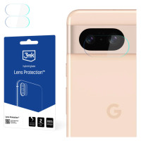 3Mk Protection Google Pixel 8 5G - 3mk Lens Protection™