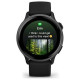 Garmin SMARTWATCH VIVOACTIVE 6/BLACK 010-02985-00 GARMIN