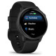 Garmin SMARTWATCH VIVOACTIVE 6/BLACK 010-02985-00 GARMIN