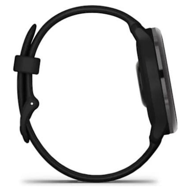 Garmin SMARTWATCH VIVOACTIVE 6/BLACK 010-02985-00 GARMIN