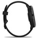 Garmin SMARTWATCH VIVOACTIVE 6/BLACK 010-02985-00 GARMIN
