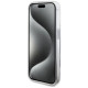 BMW Ring Stand M Collection MagSafe Case for iPhone 15 Pro - Clear
