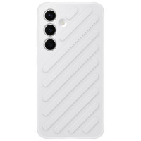 Samsung Shield Case GP-FPS926SACJW armored case for Samsung Galaxy S24+ - light gray